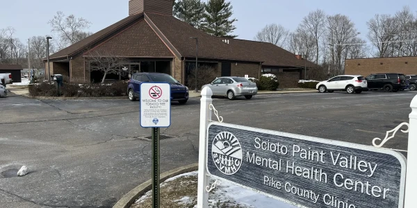 Scioto Paint Valley Mental Center