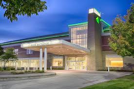 ProMedica Defiance Regional Hospital - Coping Center
