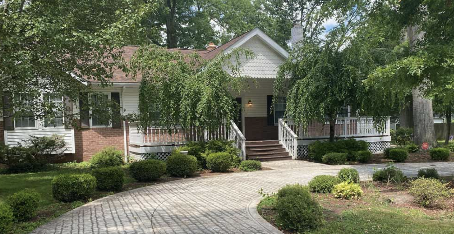 First Step Recovery of Warren