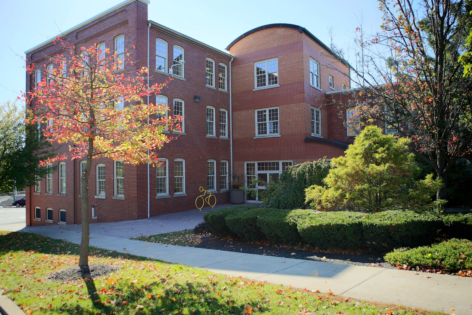 OneEighty 104 Spink Street