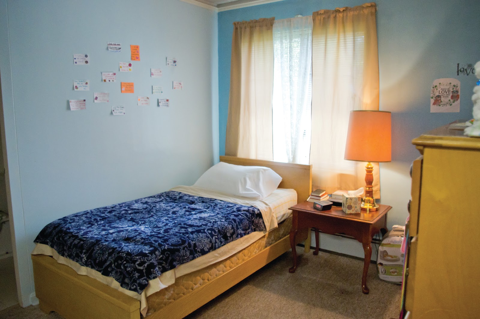 CommQuest Services - Deliverance House