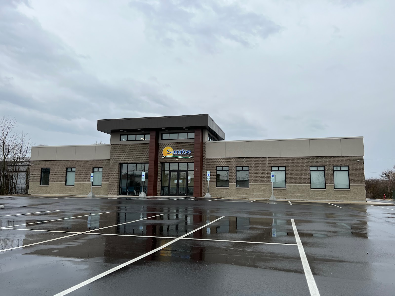 Sunrise Treatment Center