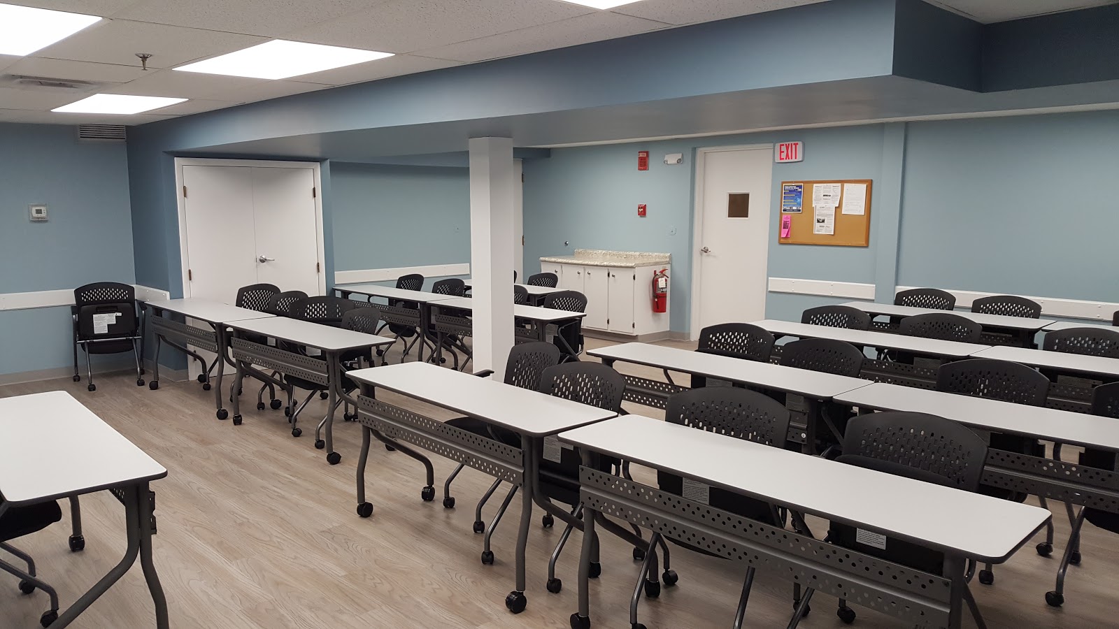 Lake Area Recovery Center - Turning Point