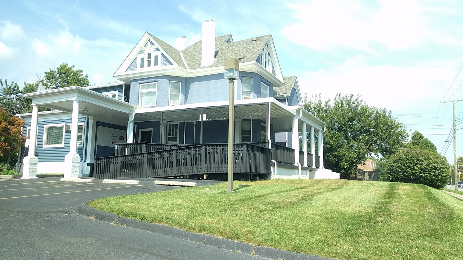 North Community Counseling Center - Bridge Location