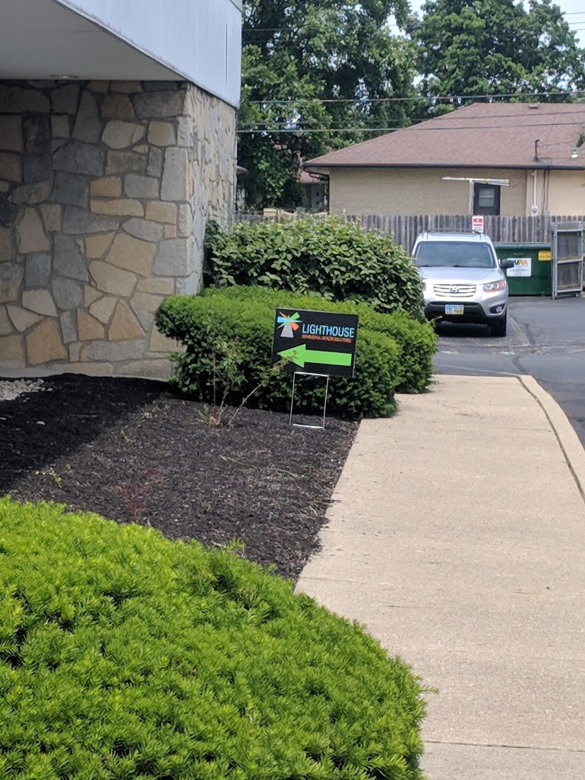 Transformative Health