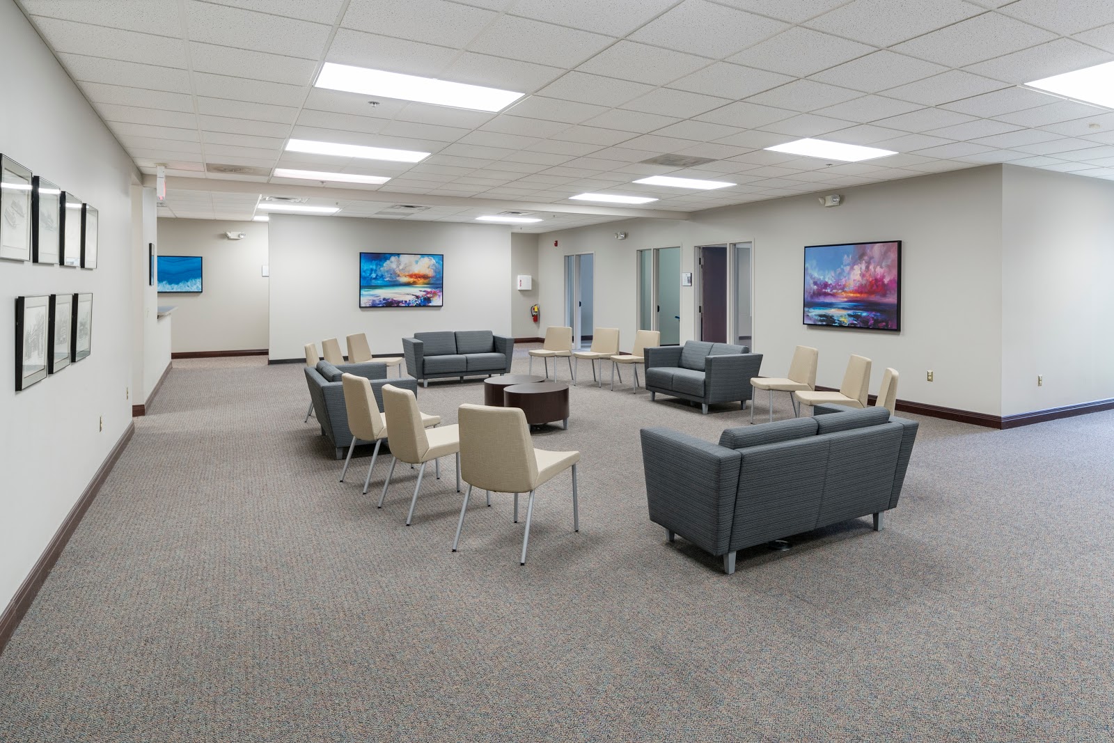 Hotel California by the Sea 4705 Lake Forest Drive