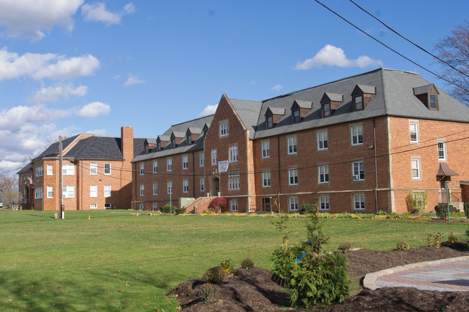 CommQuest Services - Wilson Hall