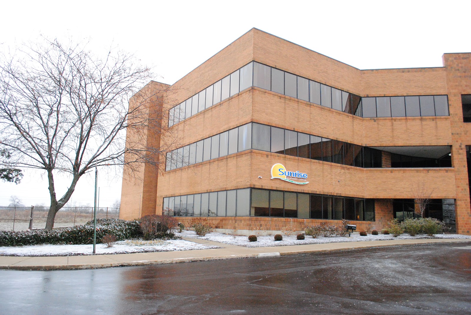 Sunrise Treatment Center - Dayton