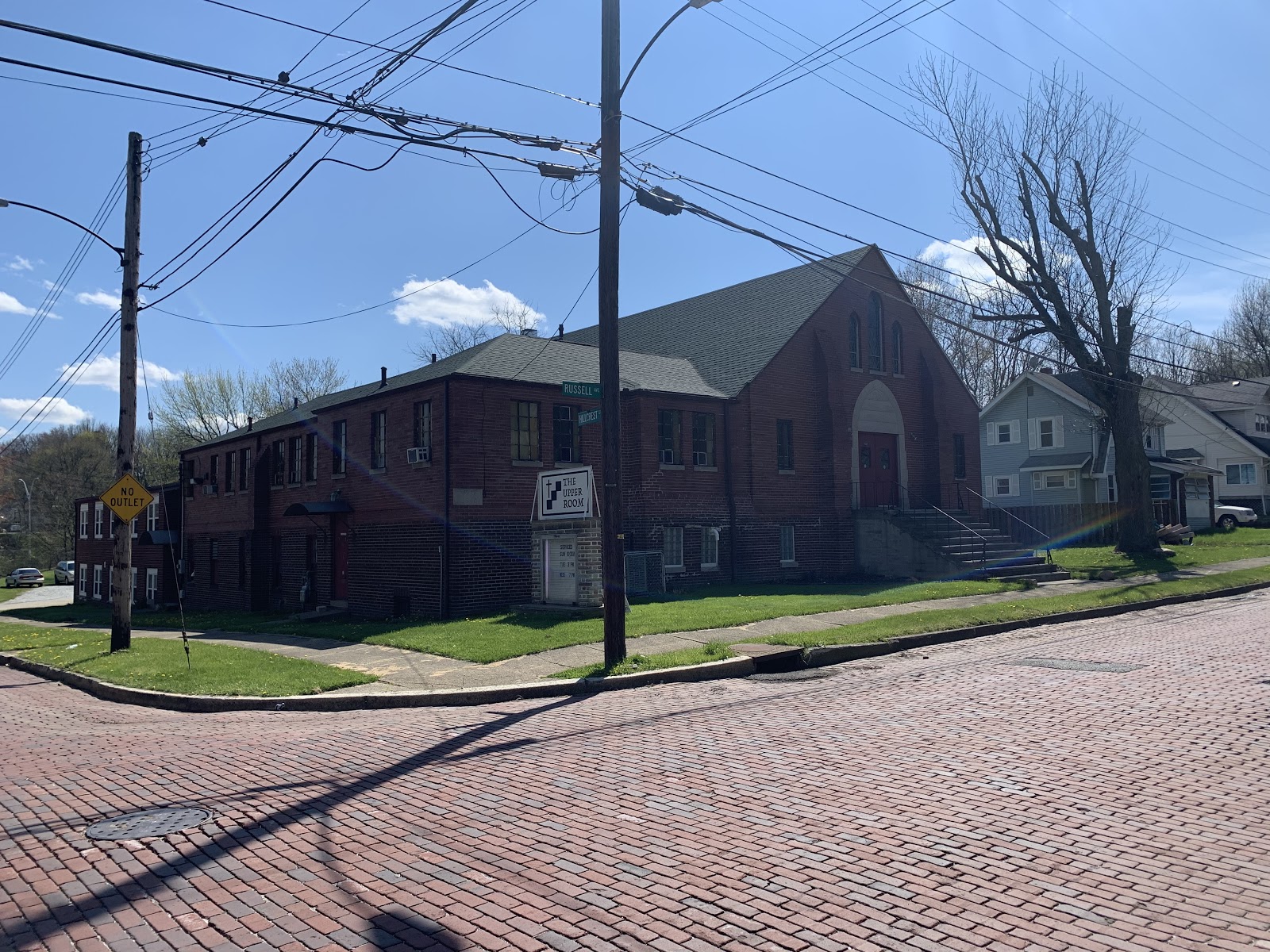 Lifechangers Outreach