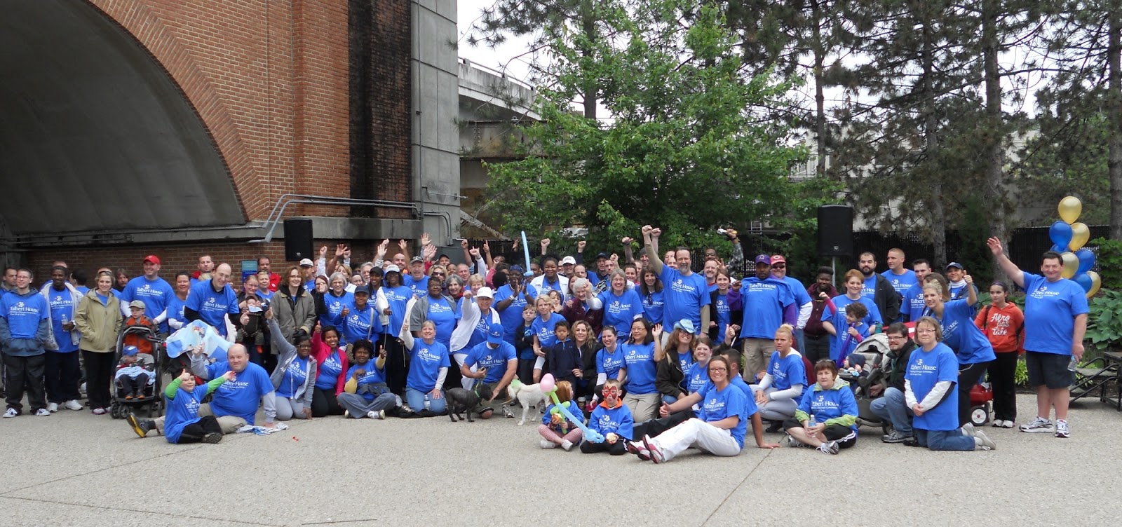 Talbert House - ADAPT for Men