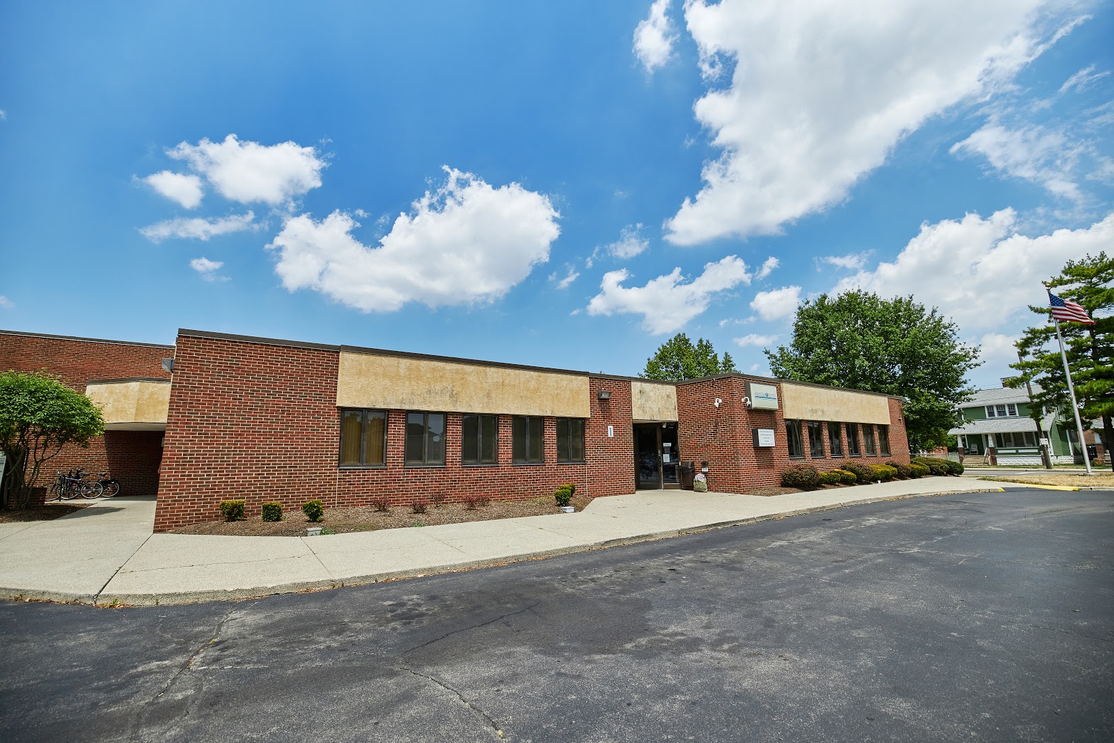 Netcare Access - Crisis Stabilization Unit