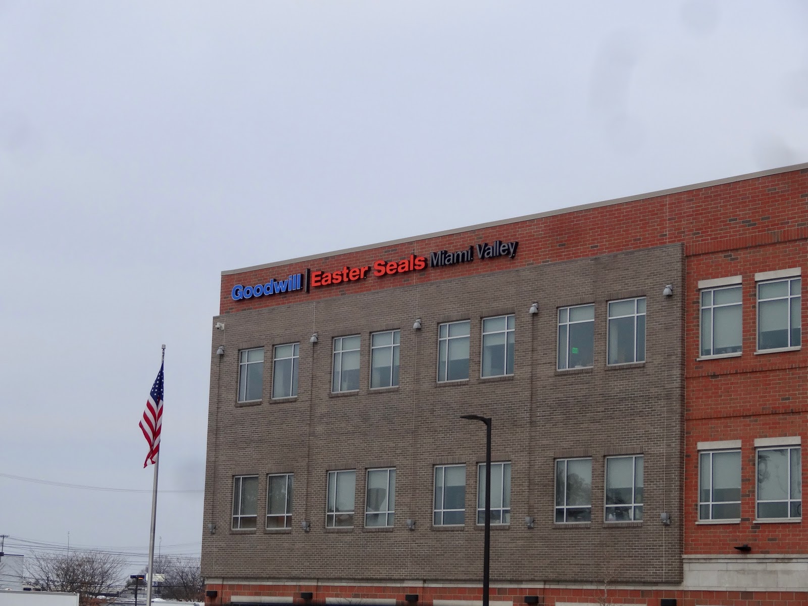 Goodwill Easter Seals Miami Valley