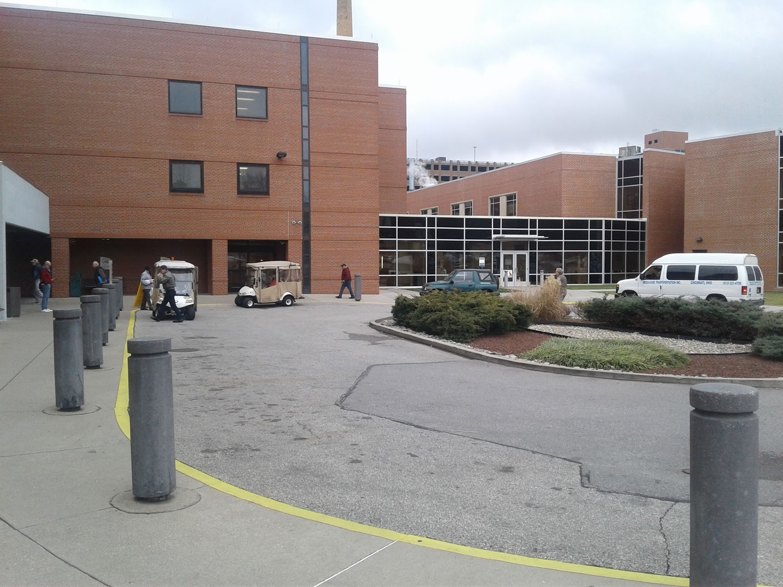 Cincinnati VA Medical Center