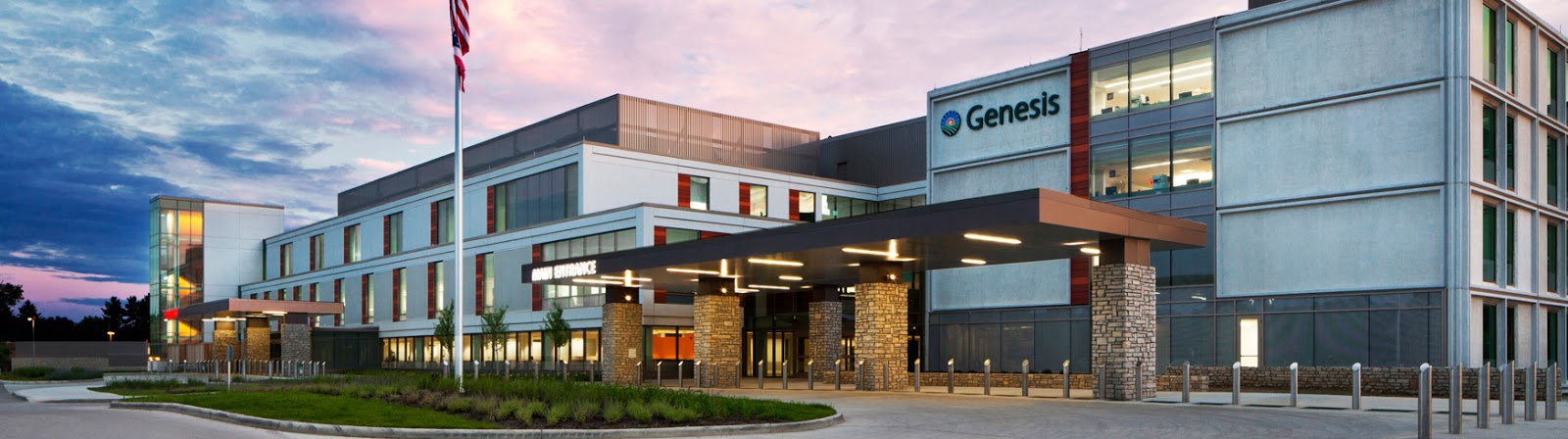 Genesis Healthcare System