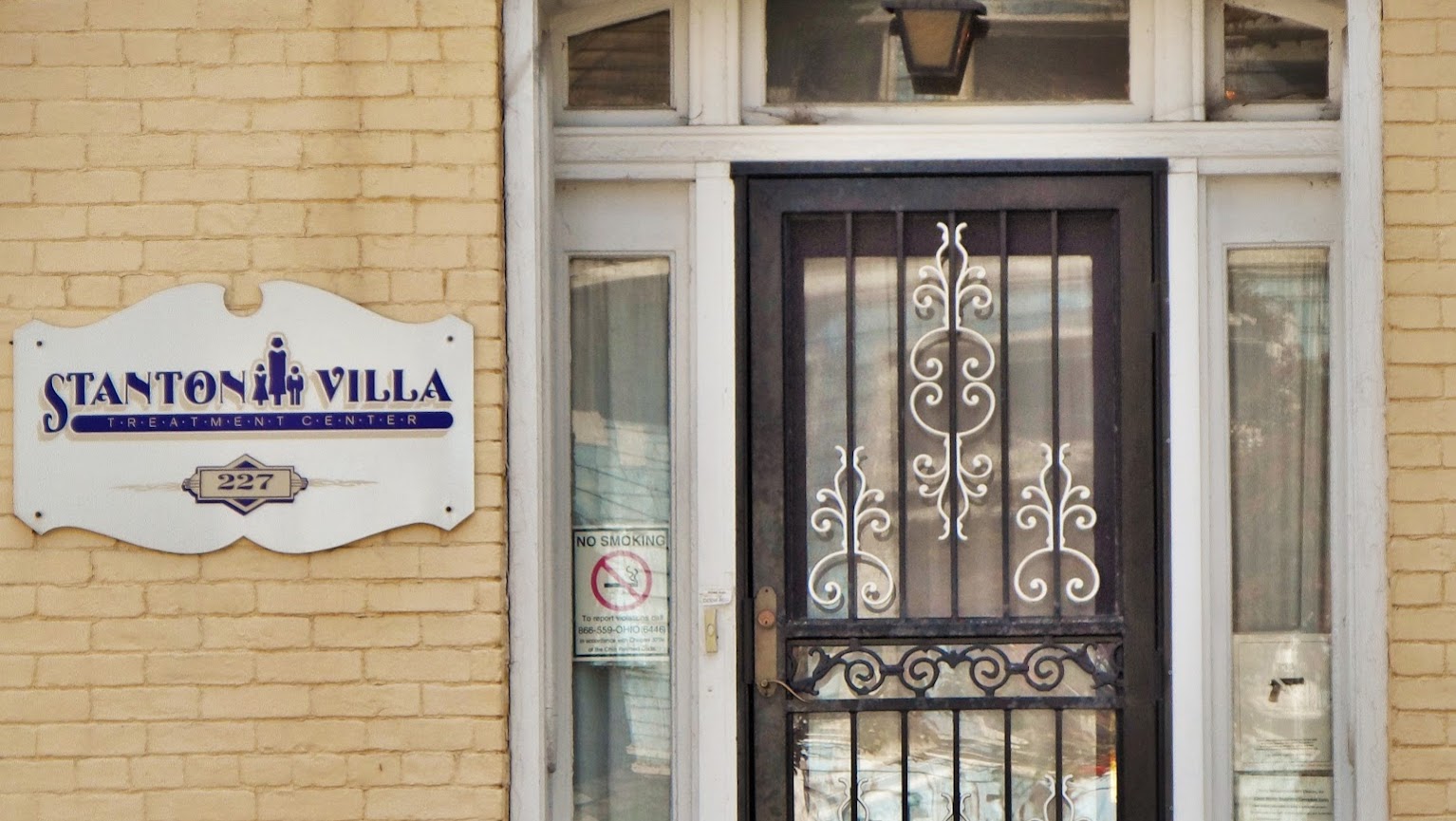 Perry Behavioral Health Choices - Stanton Villa Women Residential