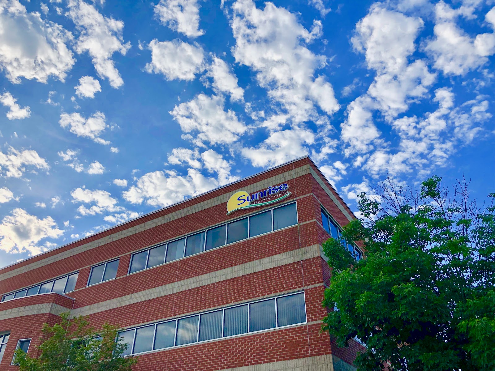 Sunrise Treatment Center - West Side