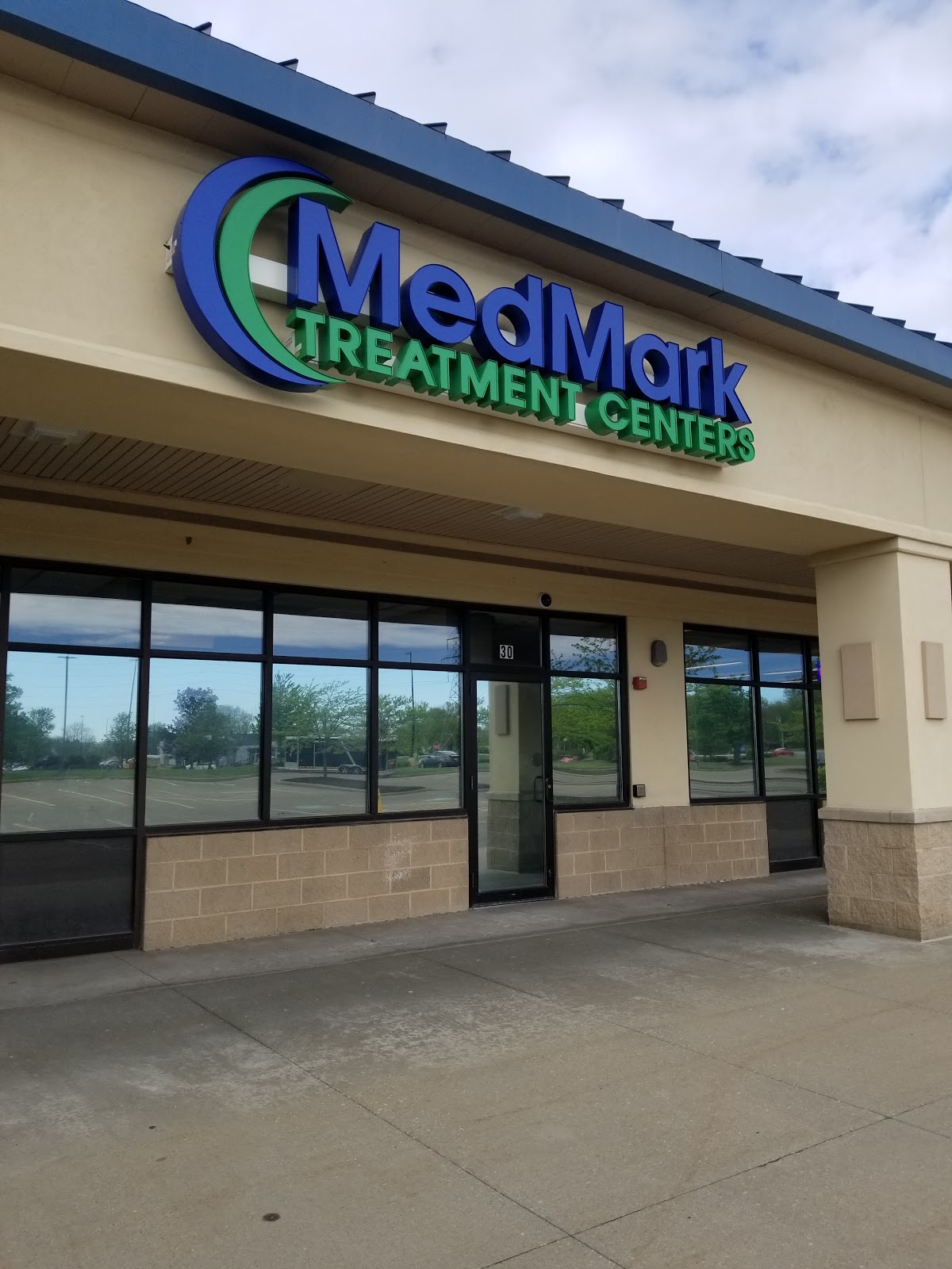 BayMark Health Services of Ohio - MedMark Treatment Centers Kent