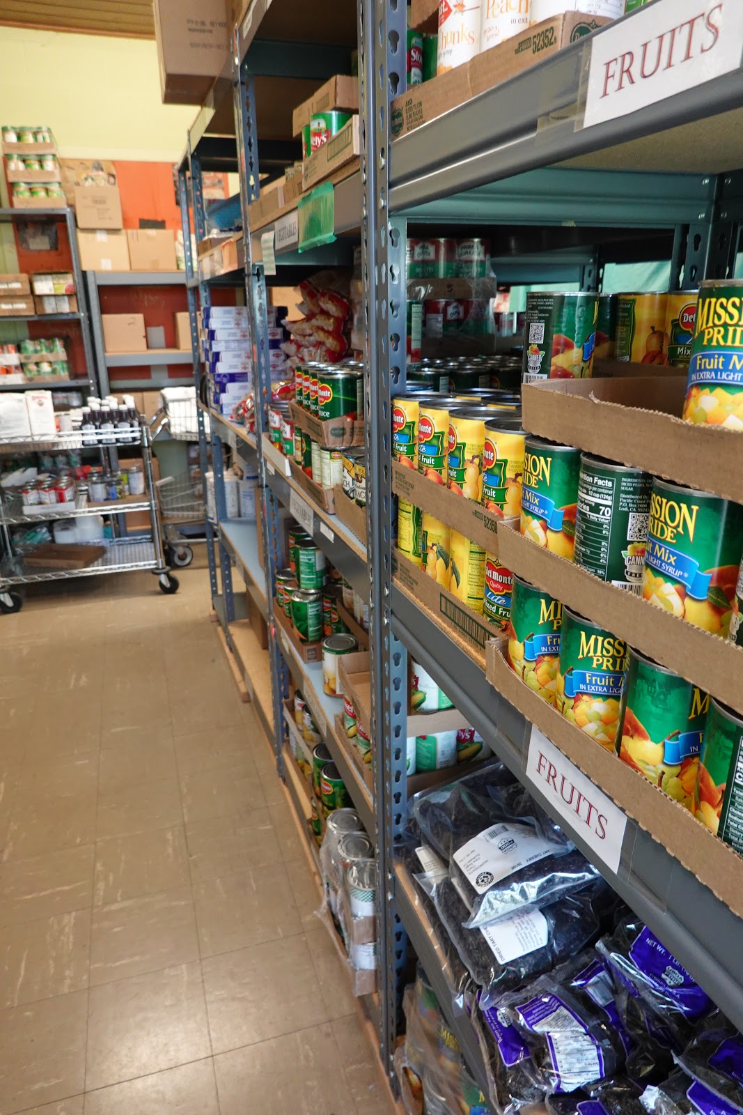 Lutheran Social Services