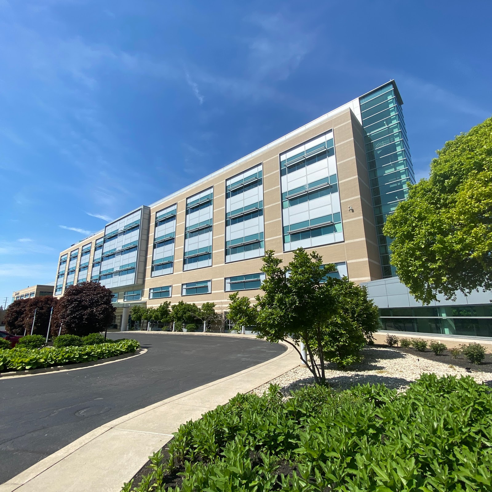 Firelands Regional Medical Center