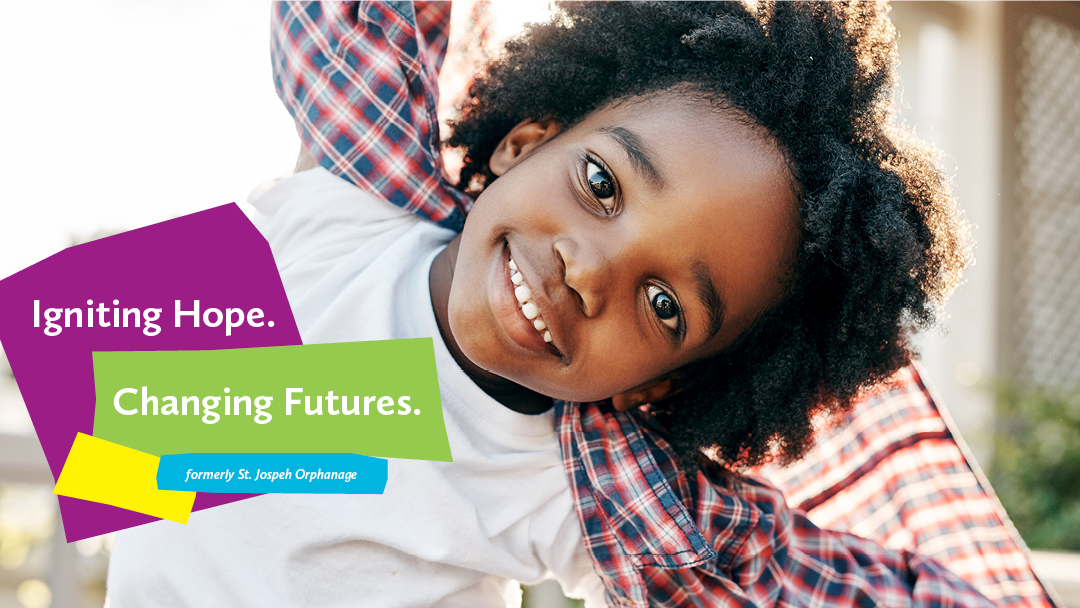 NewPath Child and Family Solutions - Formerly St Joseph Orphanage