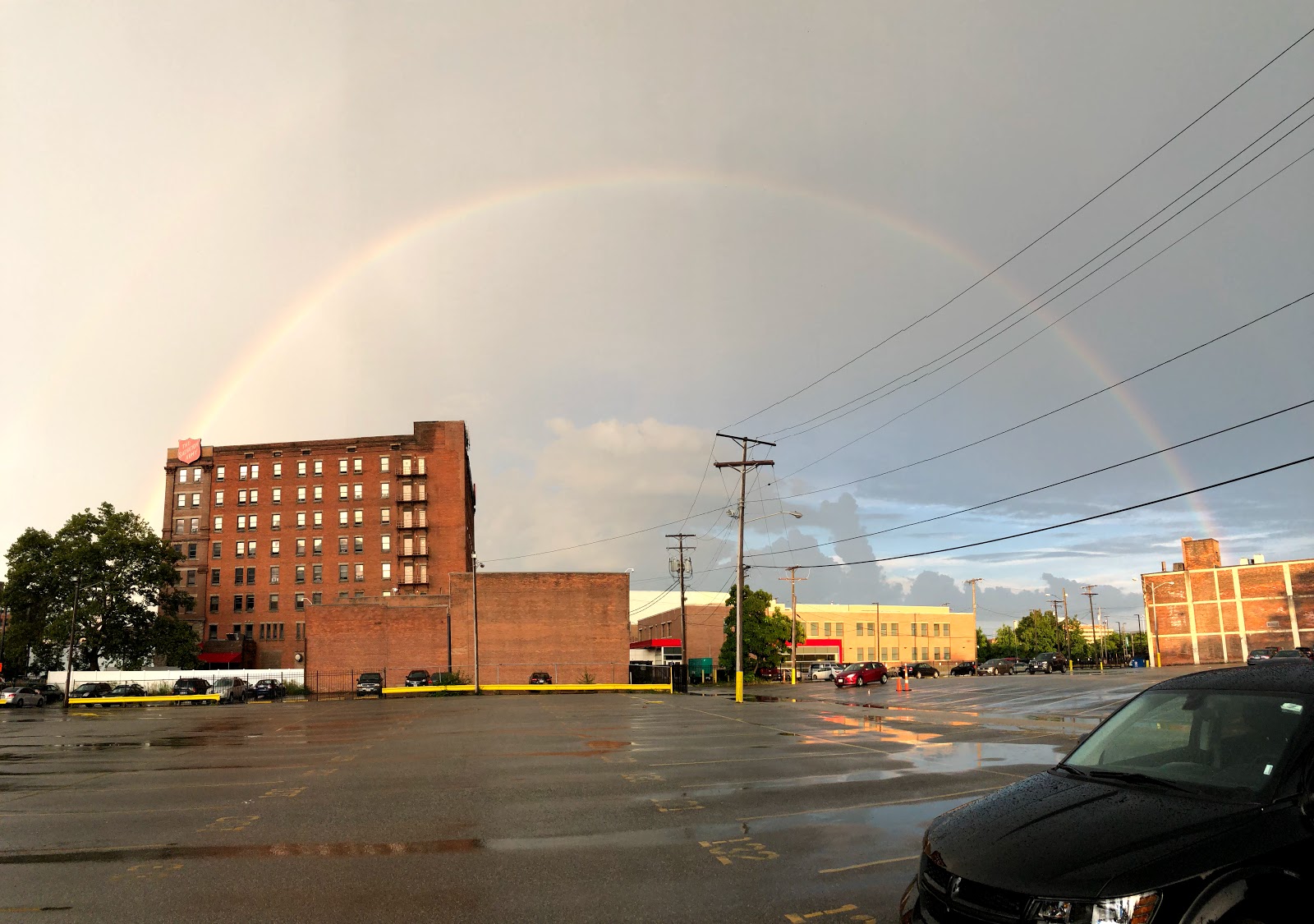 Salvation Army - Harbor Light Complex