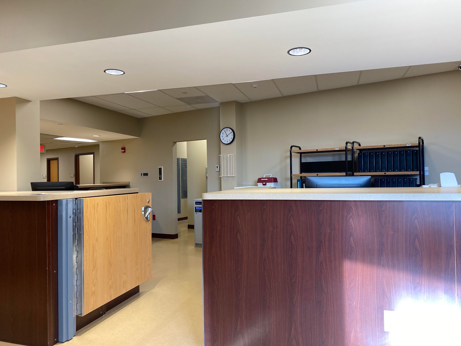 Georgetown Behavioral Hospital