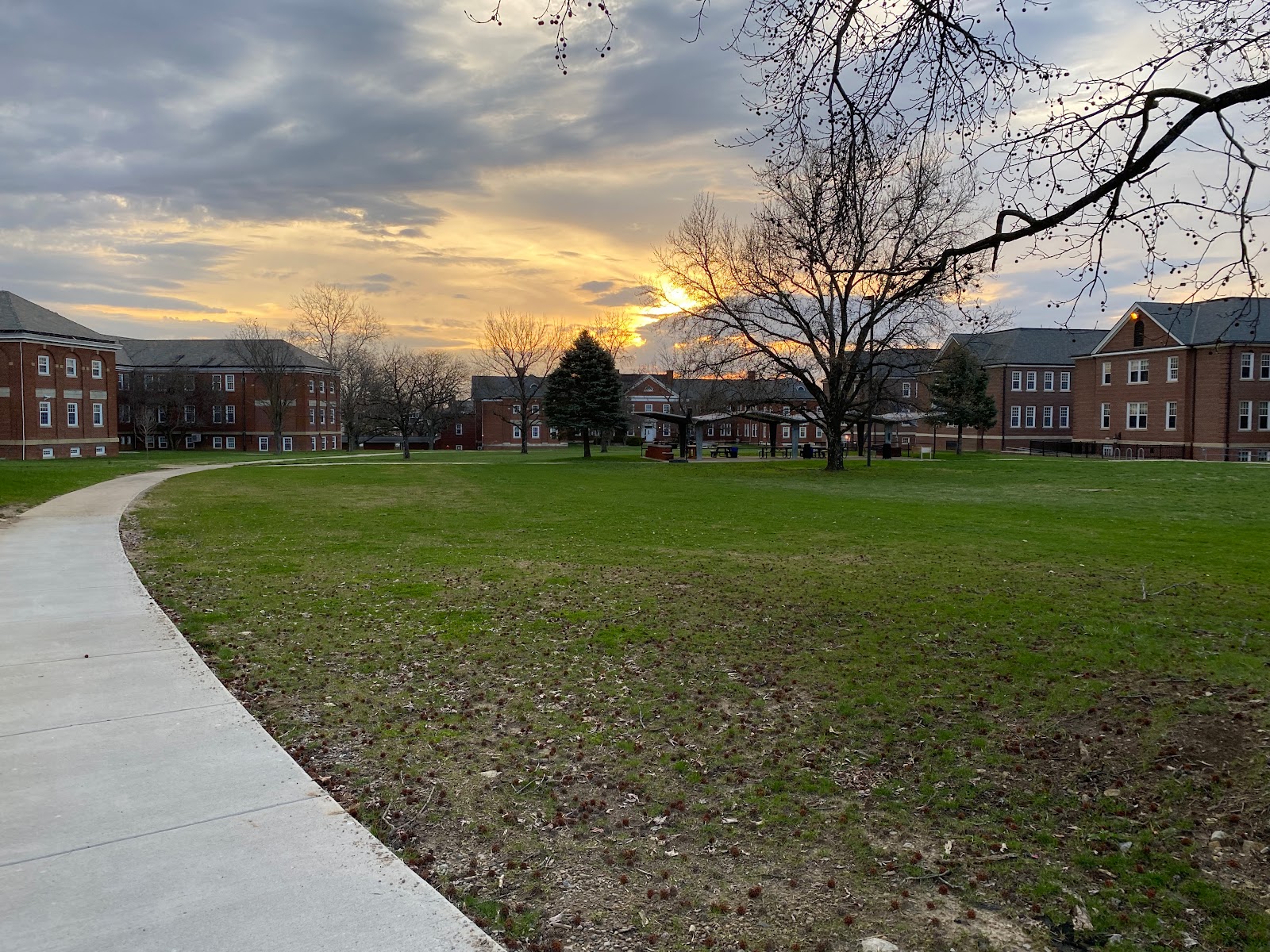 Veterans Affairs Medical Center