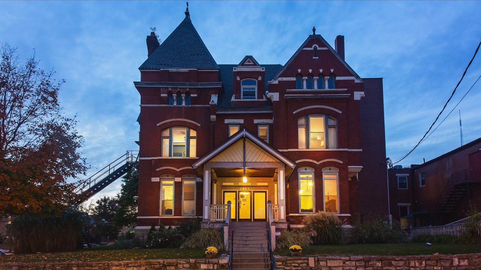 First Step Home - Residential