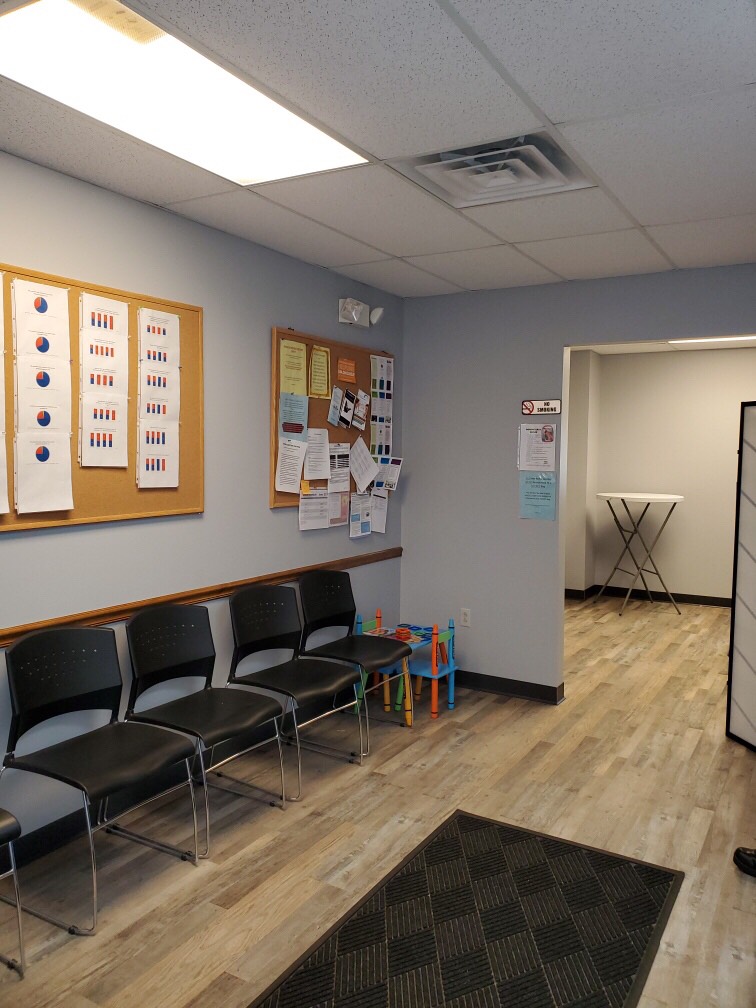 Community Medical Services