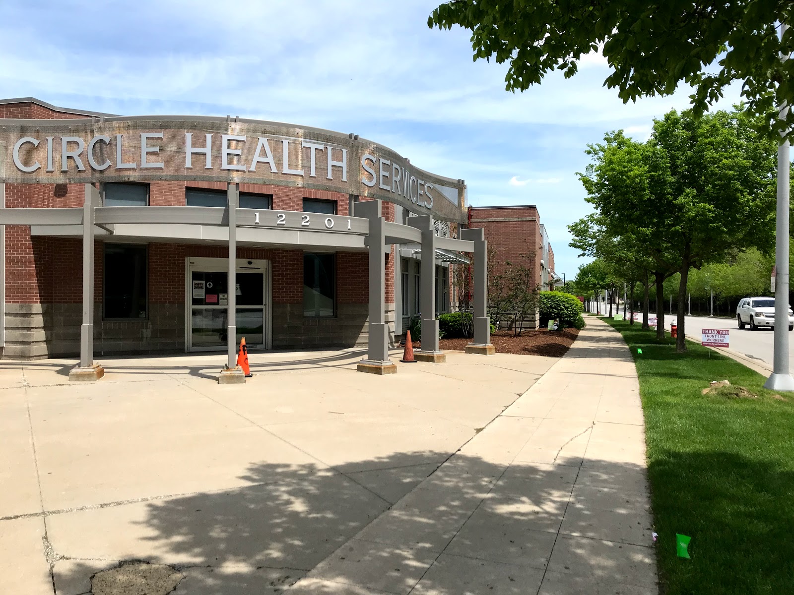 Circle Health Services