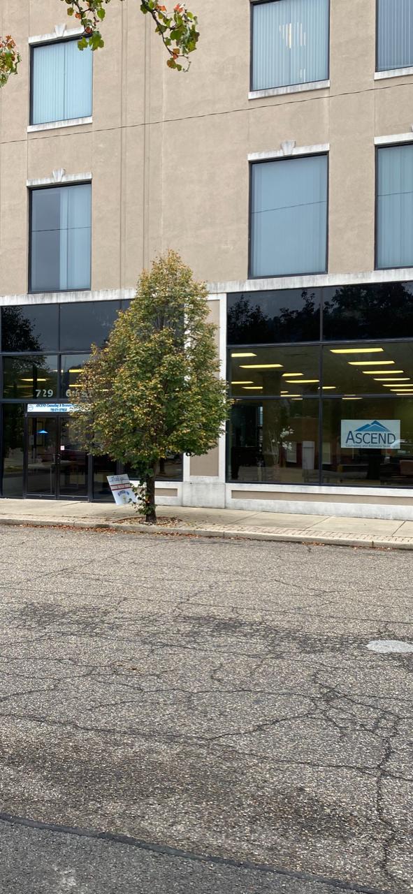 ASCEND Counseling and Recovery Services