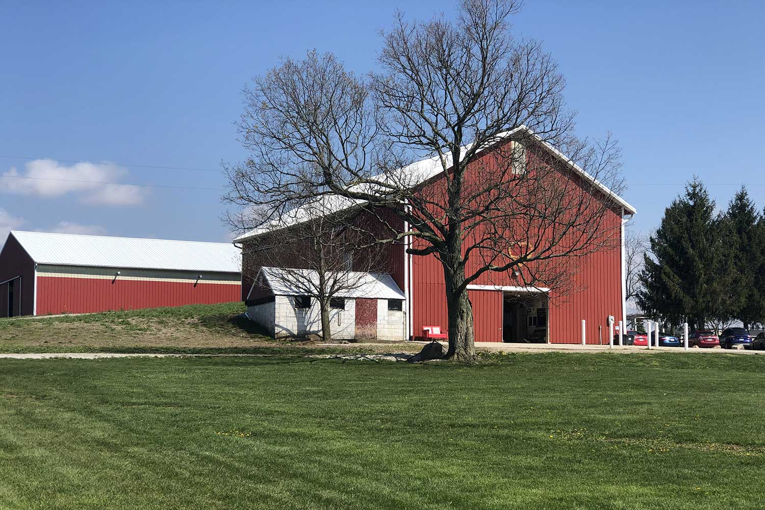 Christian Children's Home of Ohio