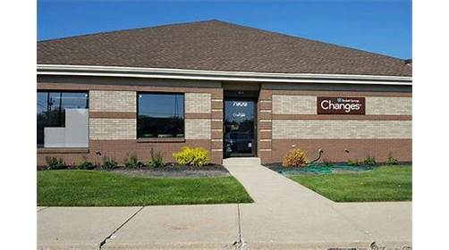 Changes at Beckett Springs