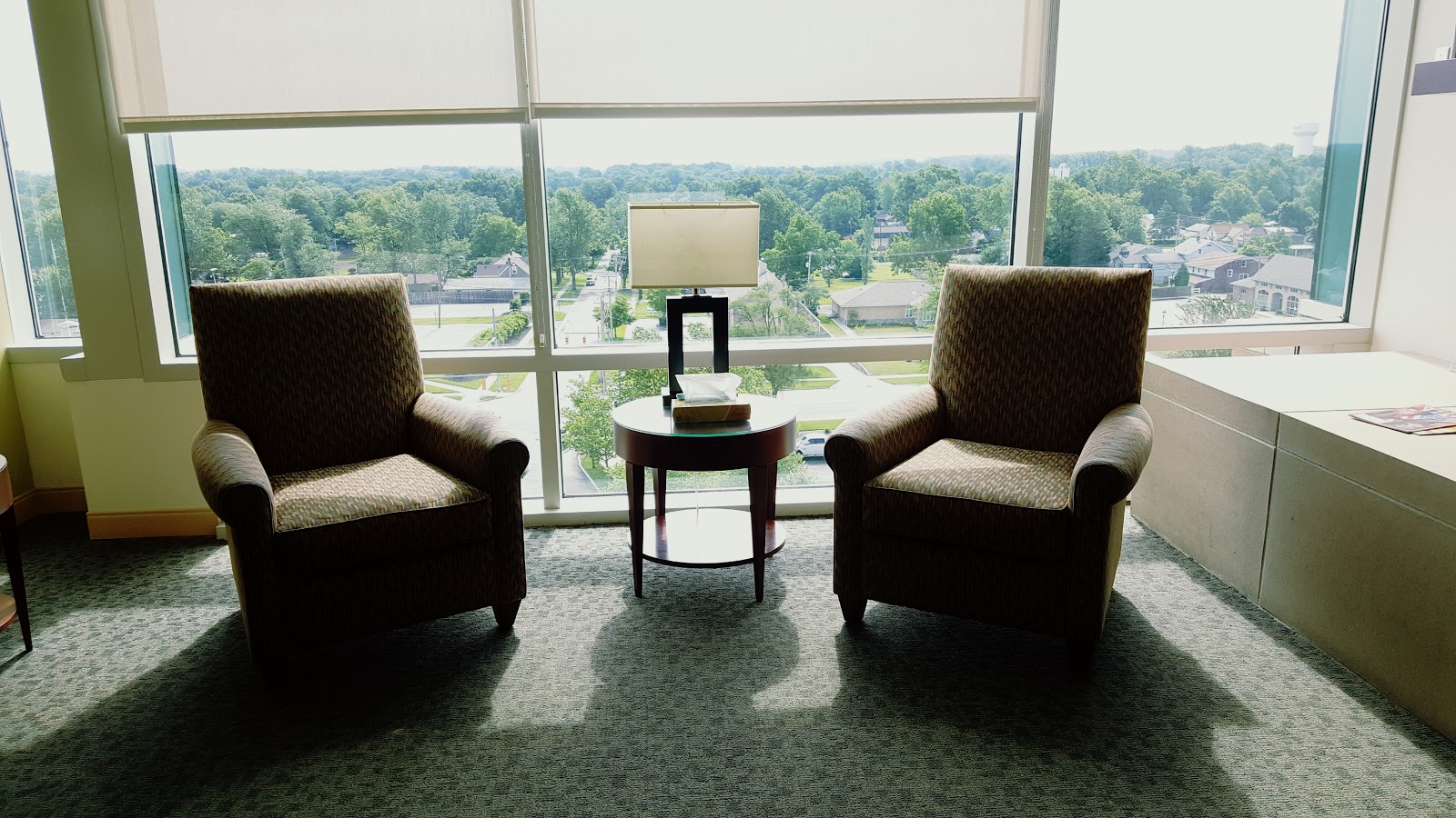 Blanchard Valley Hospital