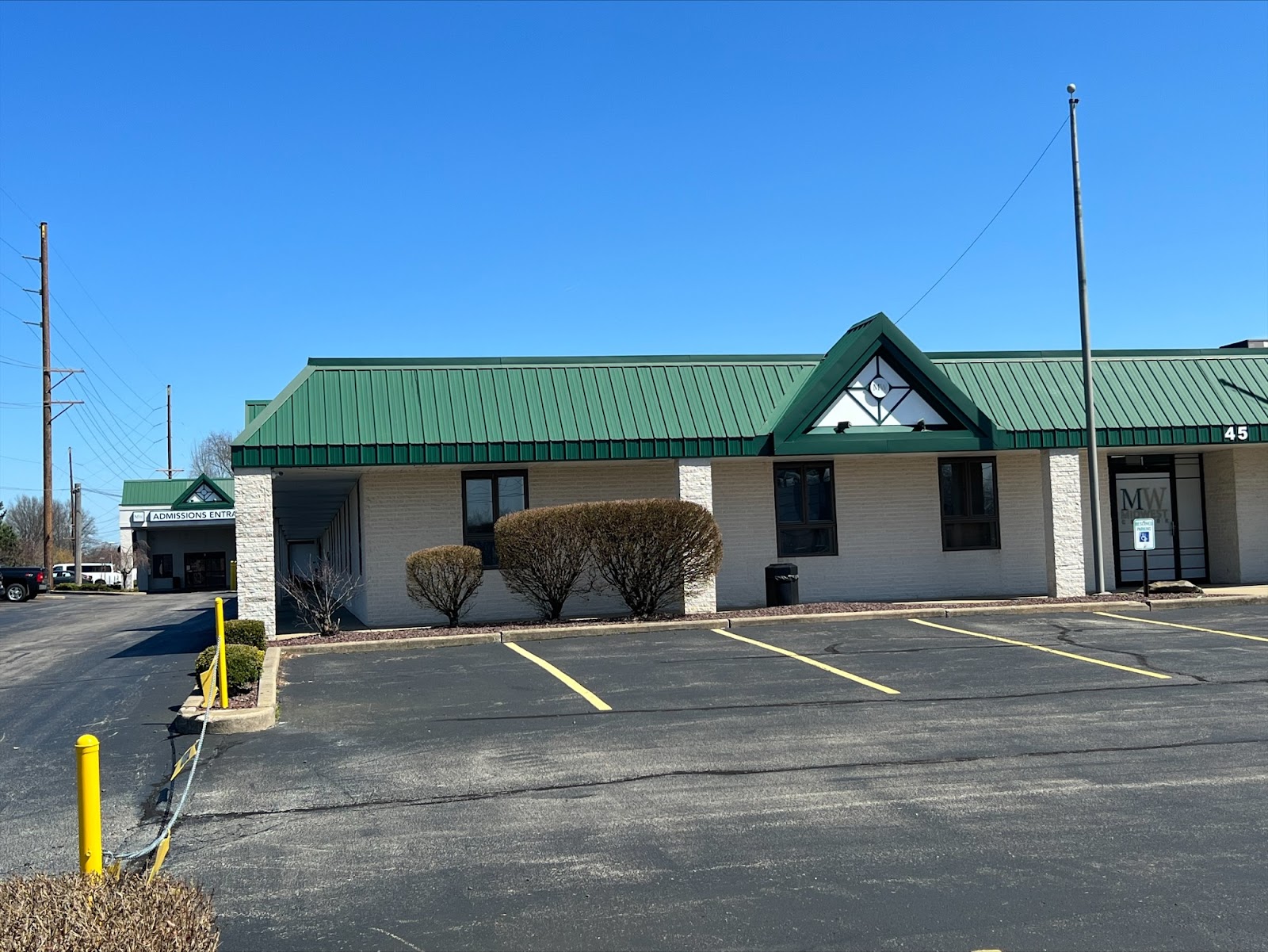 Midwest Center Youngstown