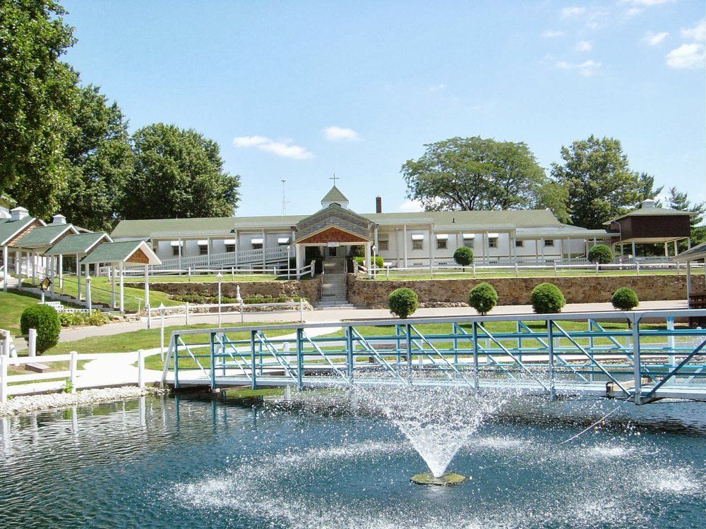 IBH Addiction Recovery Center