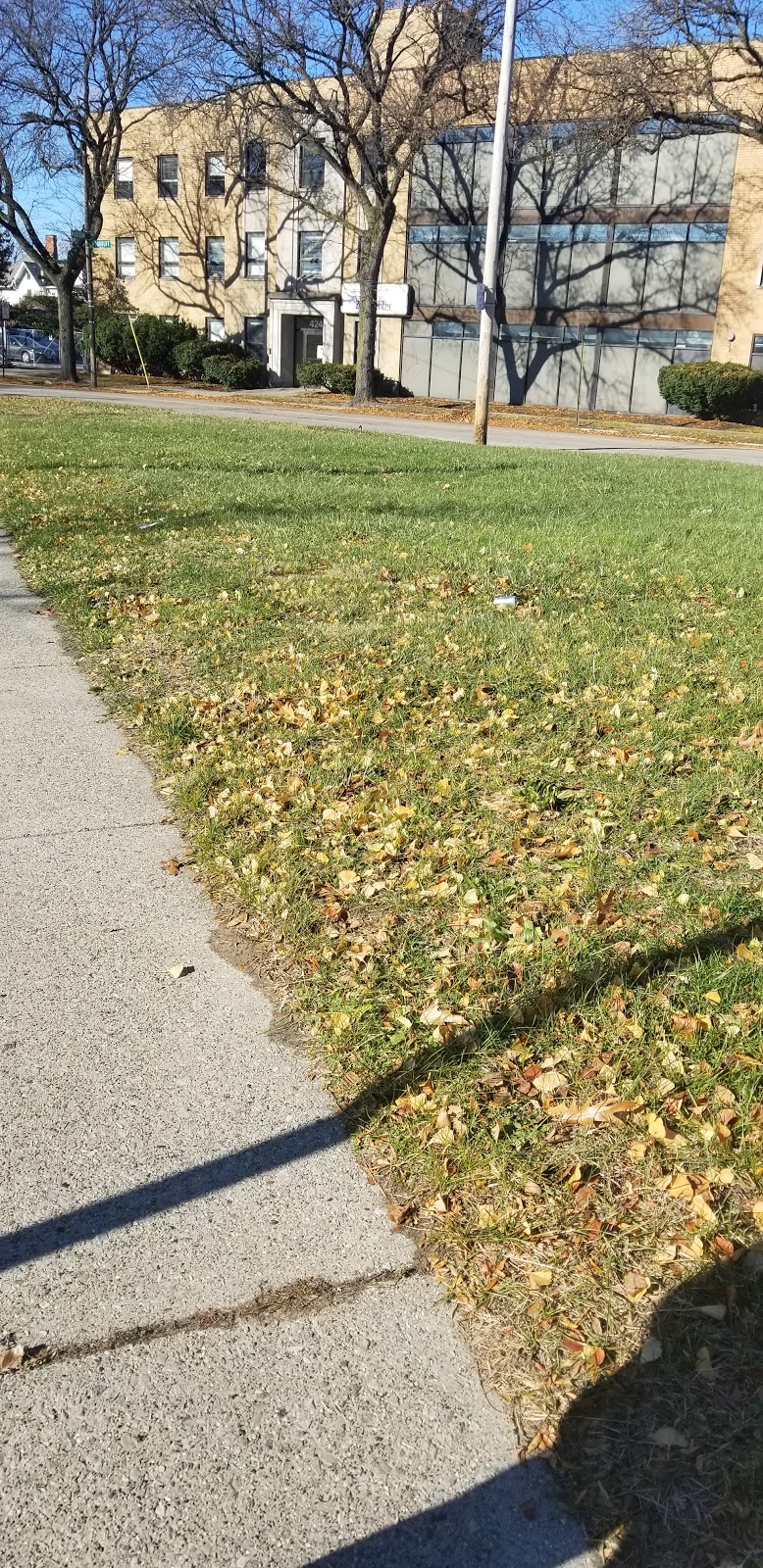 Zepf Center - Woodruff