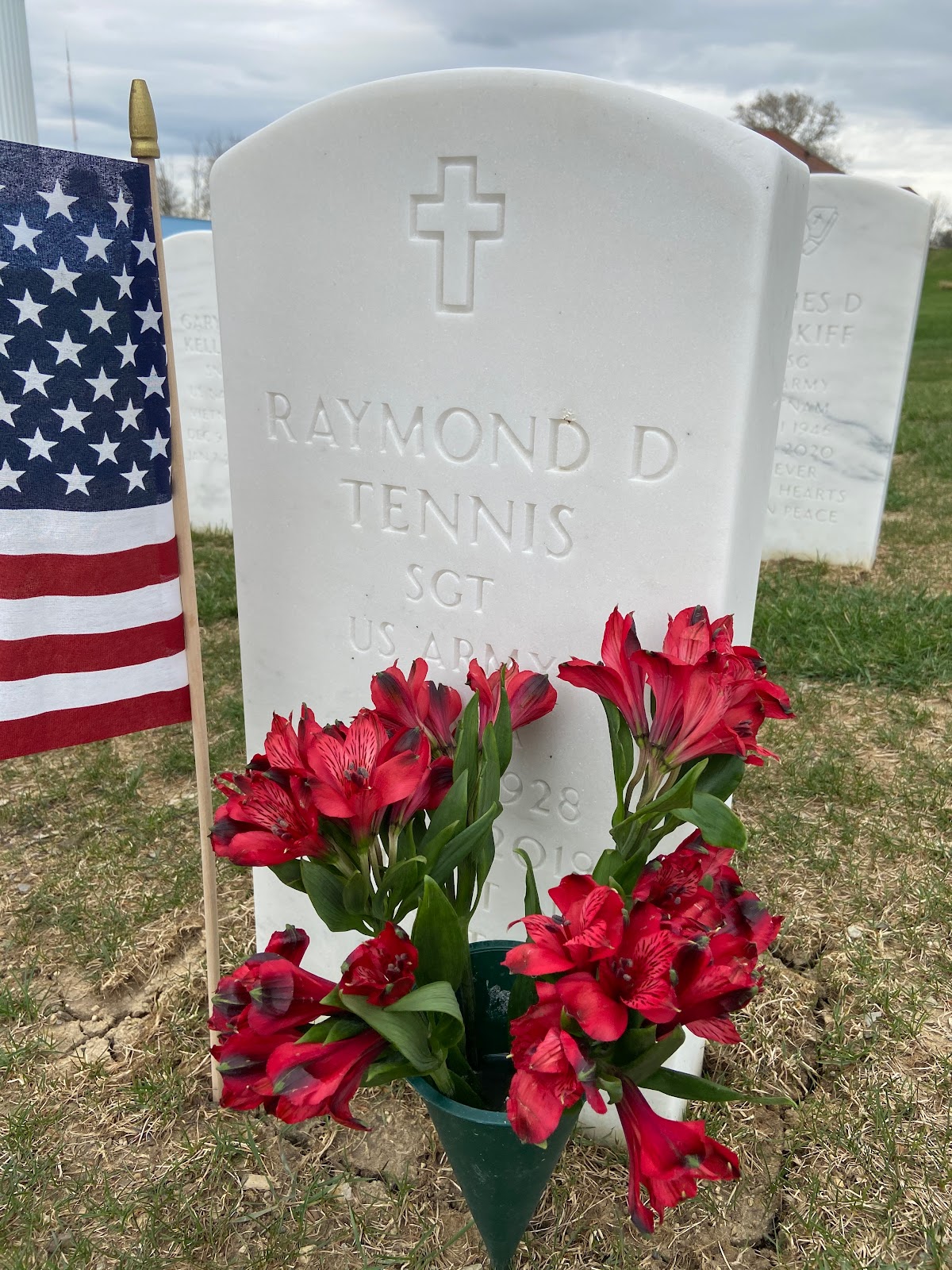 Dayton VA Medical Center - Mental Health