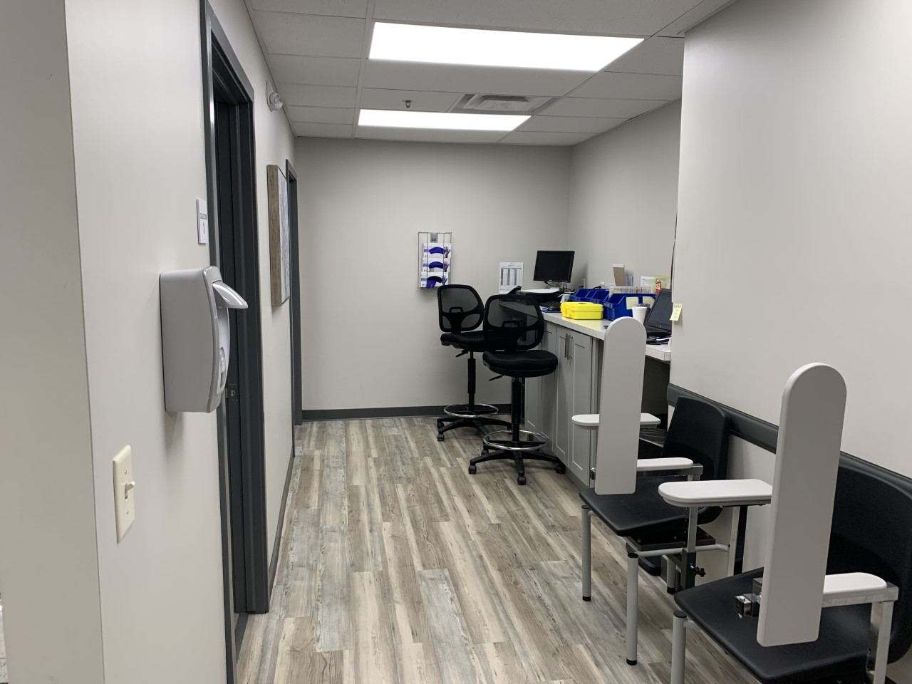 On Demand Counseling