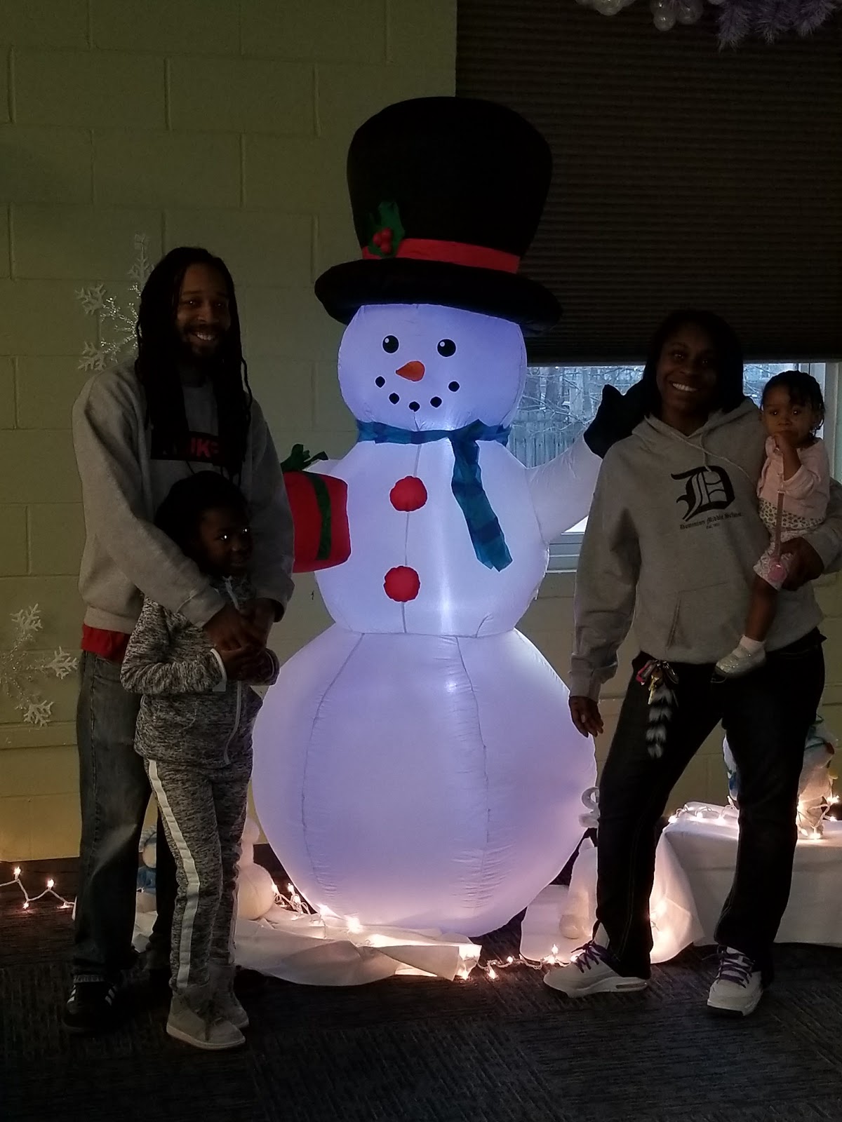 Ohio Avenue Youth Center