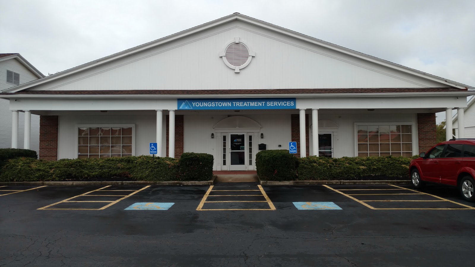 Pinnacle Treatment Centers - Youngstown Treatment Services