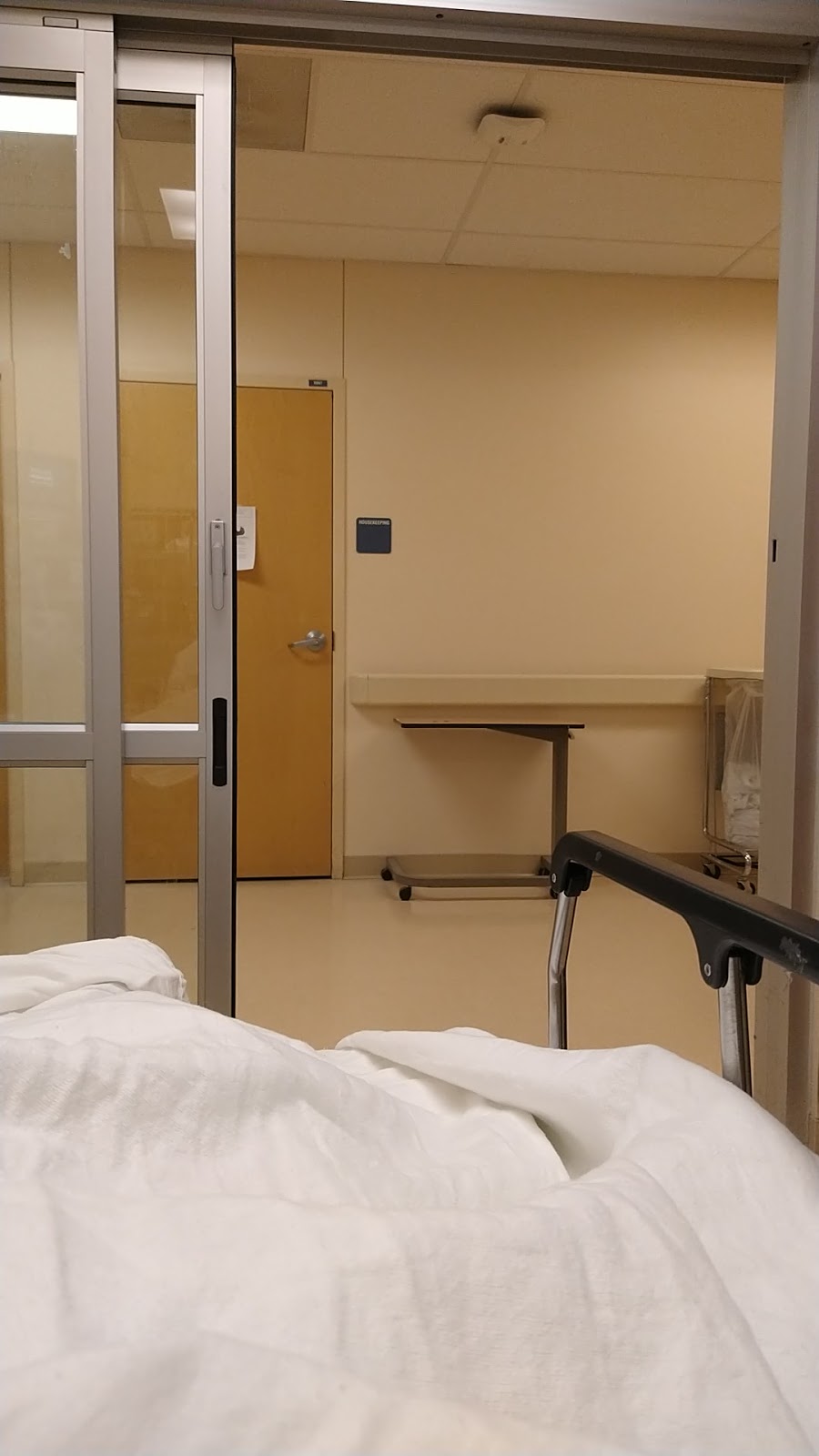 MetroHealth System - Cleveland Heights Hospital