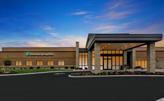 Columbus Springs East