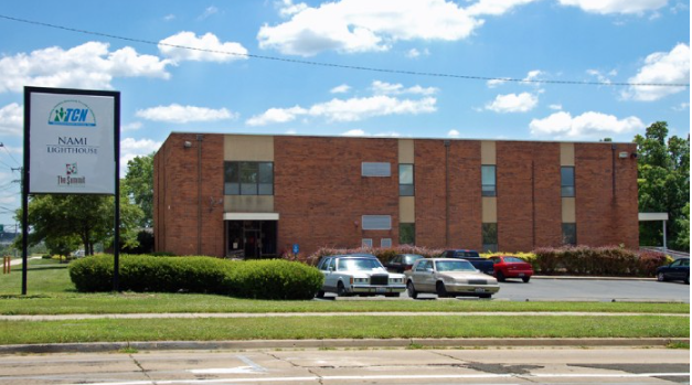 TCN Behavioral Health Services