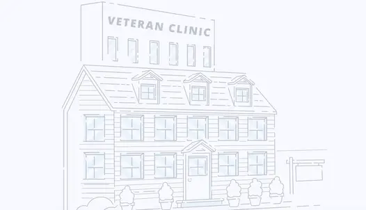 Vet Center for Readjustment Counseling