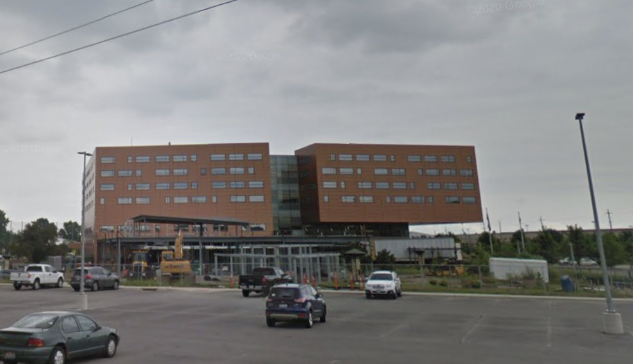 Columbus VA Medical Center - Recovery Services